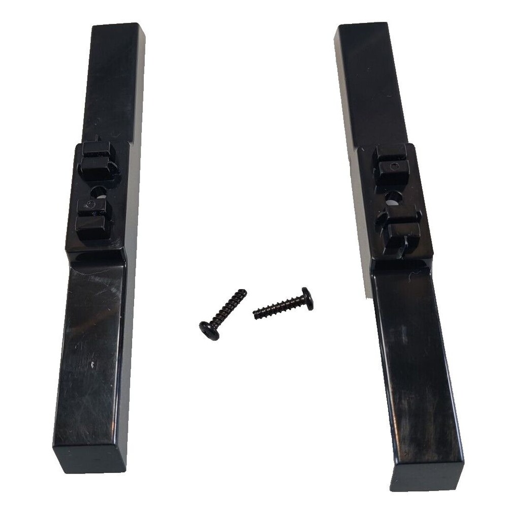 Philips 32PFL4664/F7 Genuine Original OEM TV Stand Legs 32PFL4664/F7-STAND-BWS